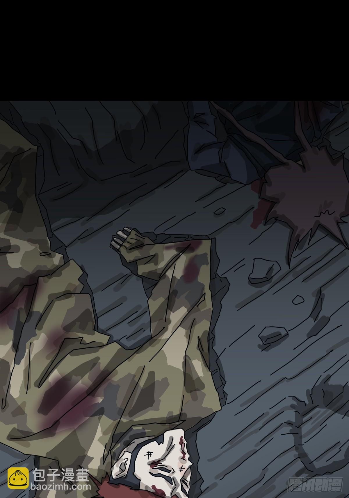 灵堂诡事（十一）-第11话