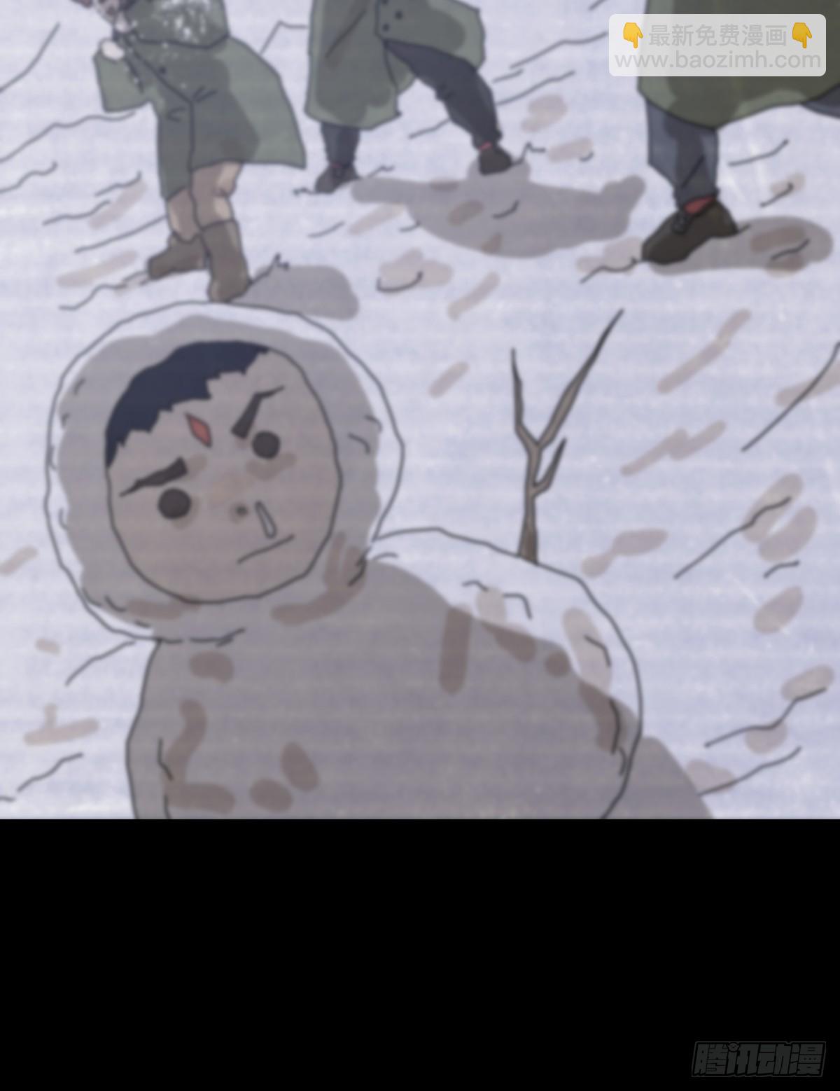 灵堂诡事（十一）-第11话