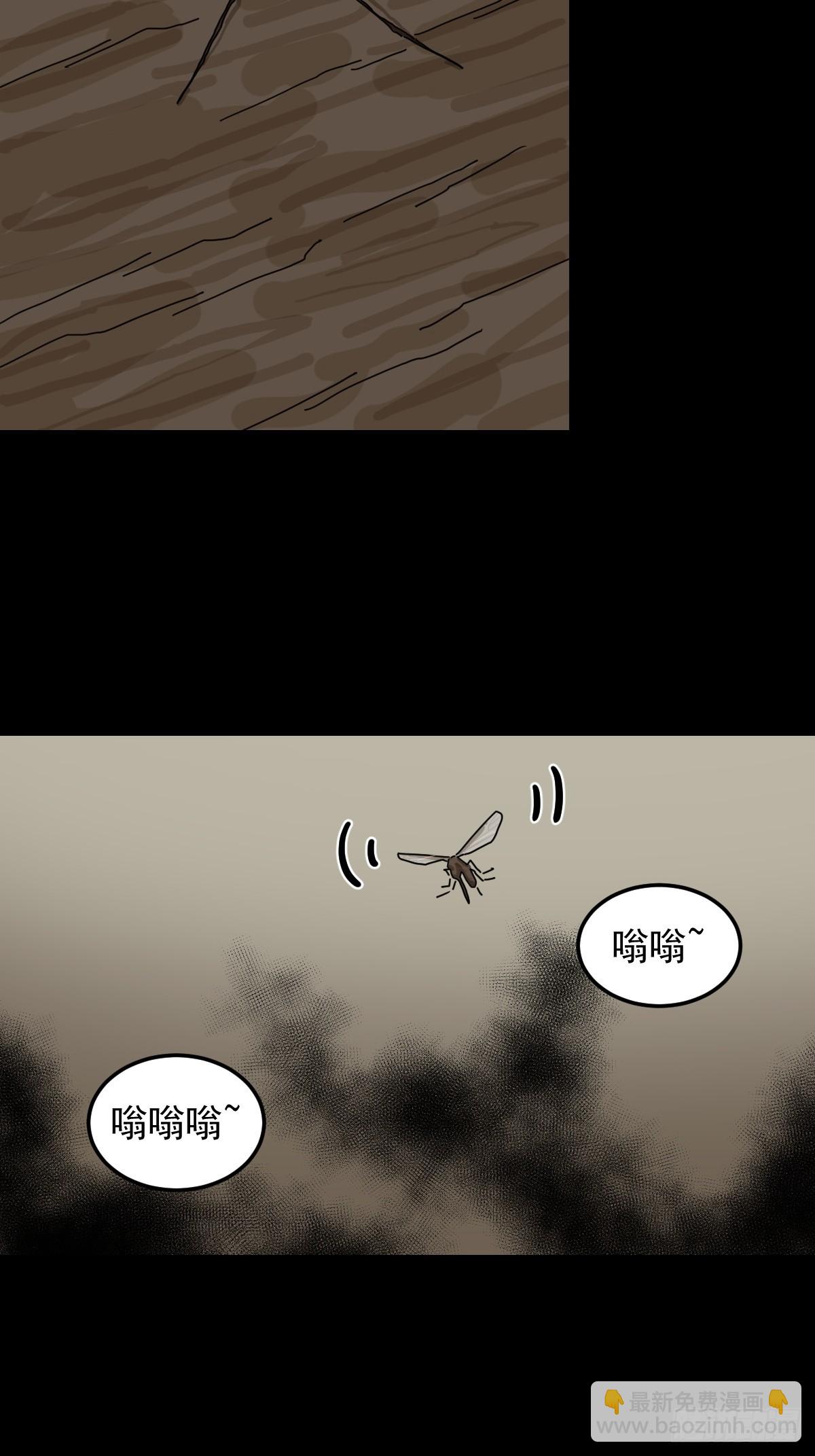 灵堂诡事（十一）-第11话