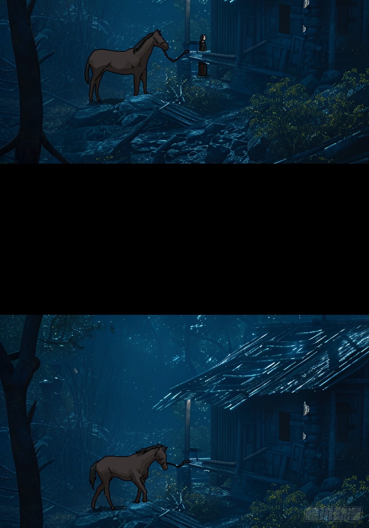 山傀：山神詭錄 - 英雄（十二） - 6