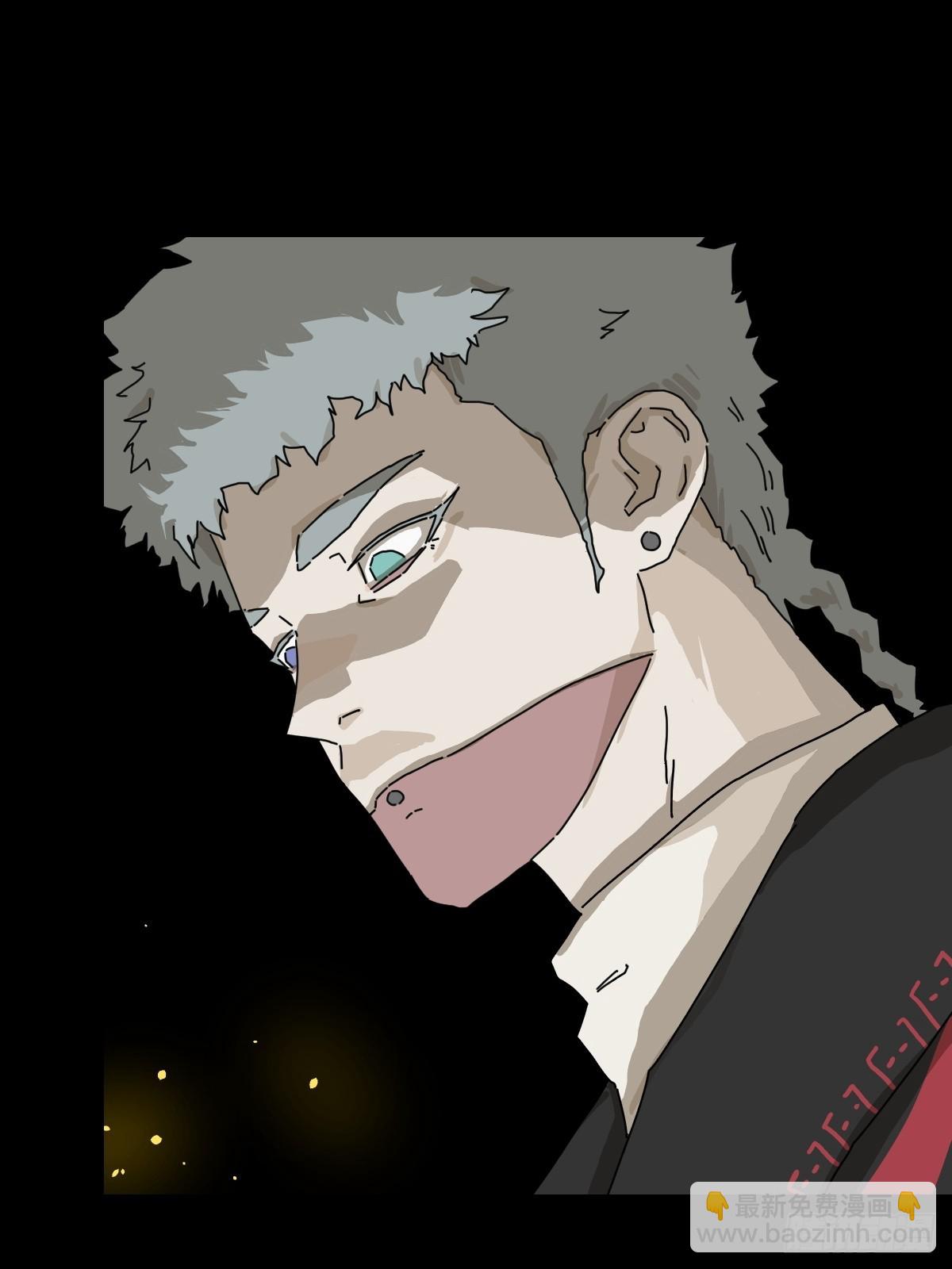 英雄（二二）-第141话