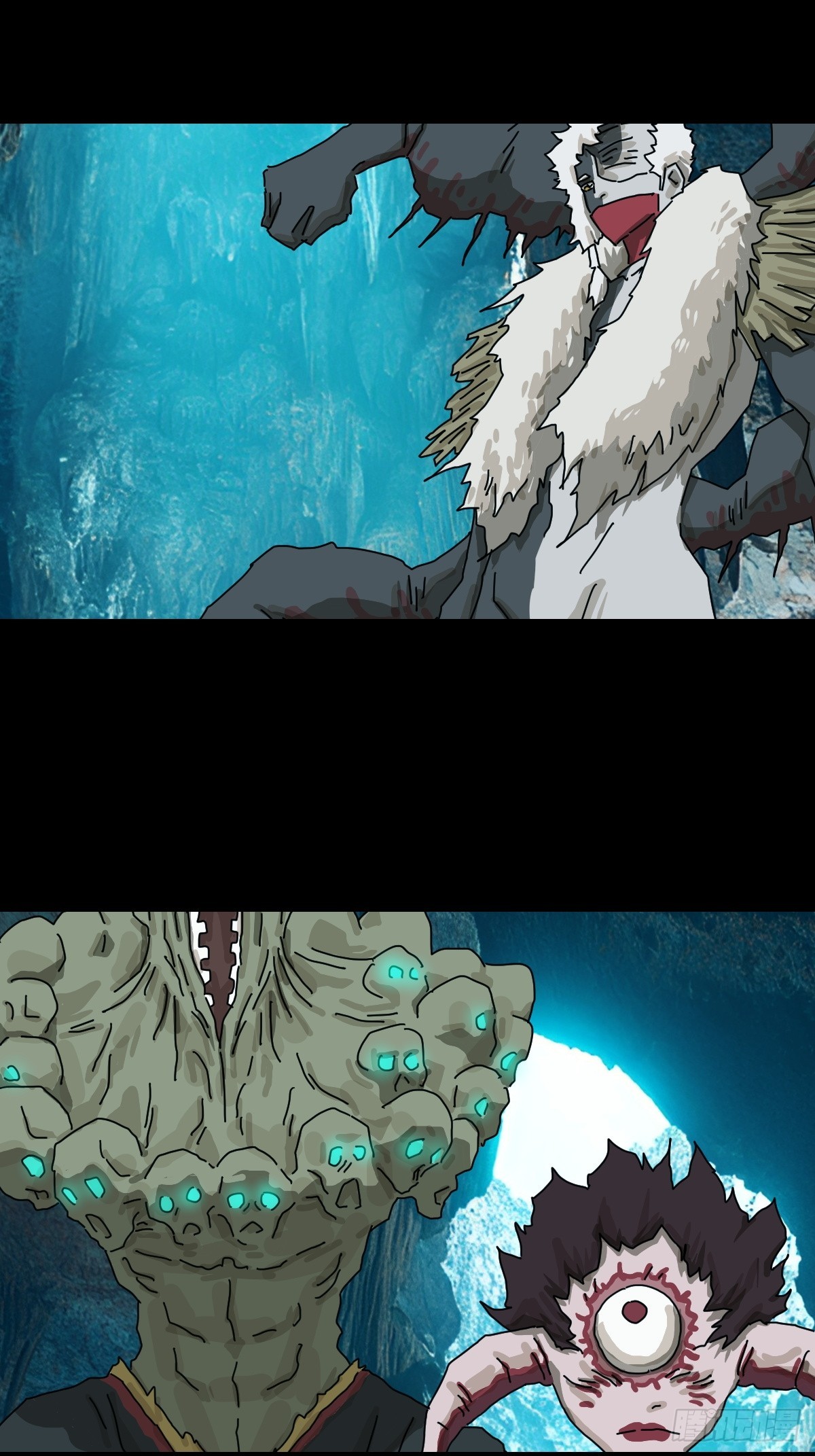 英雄（二六）-第145话