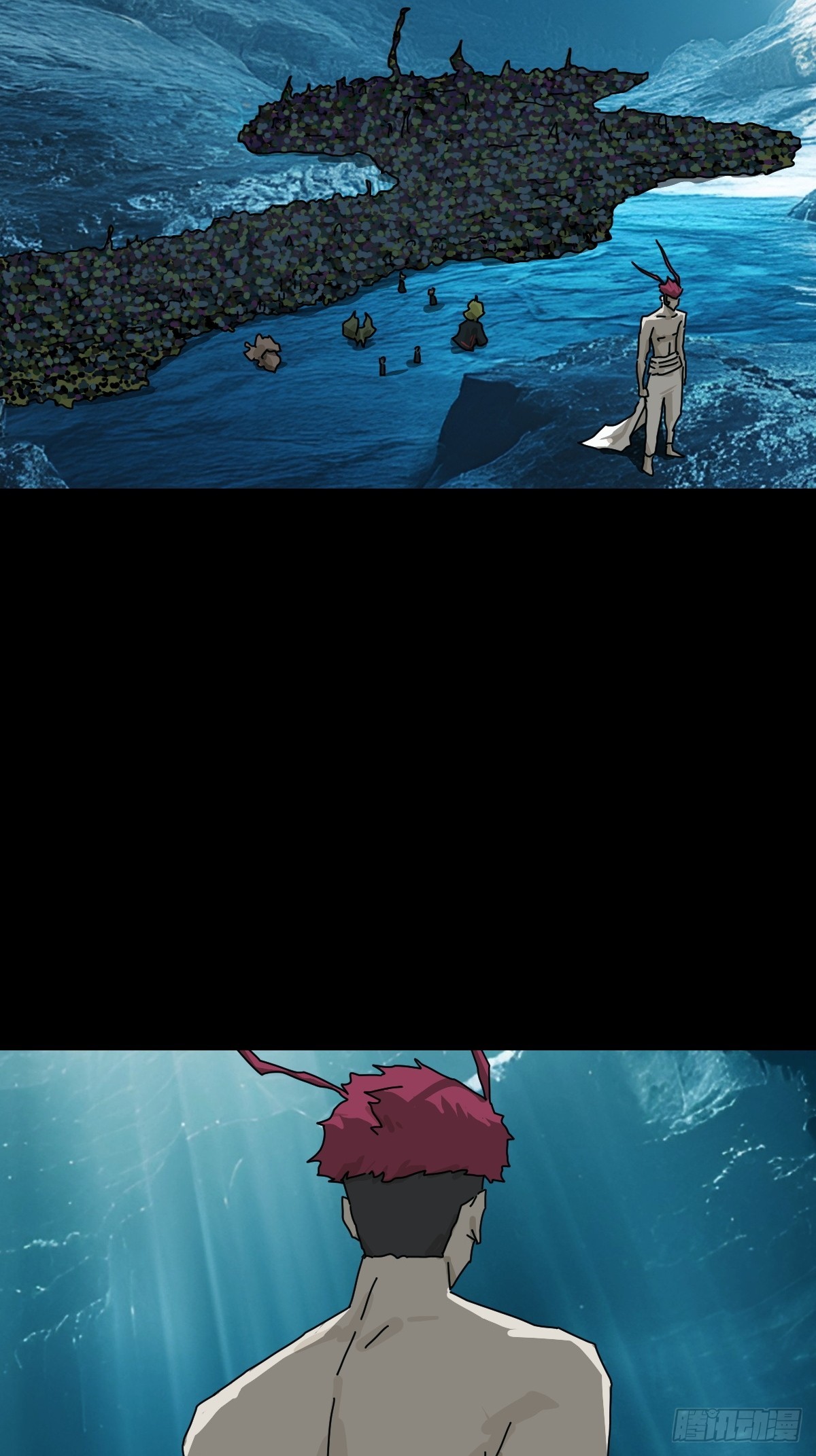 英雄（二六）-第145话