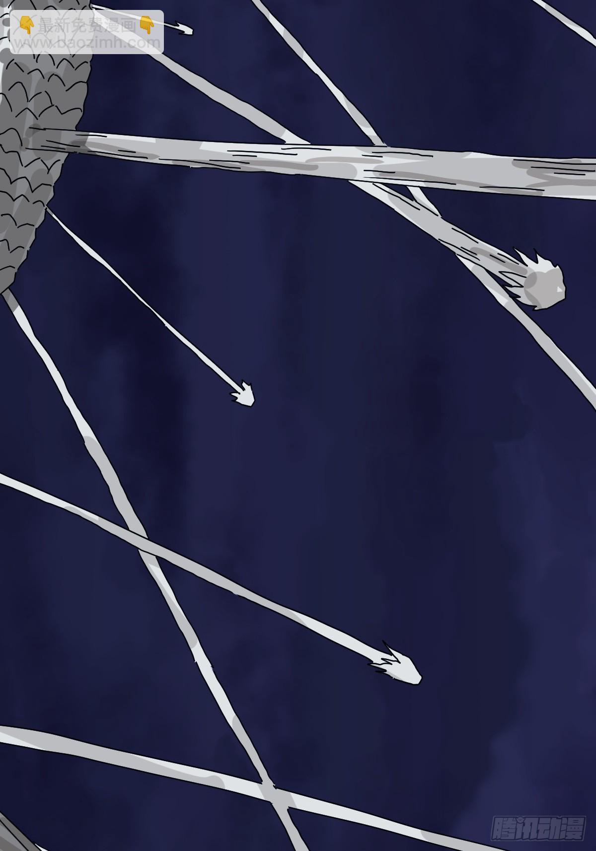 灵堂诡事（十九）(1/2)-第19话