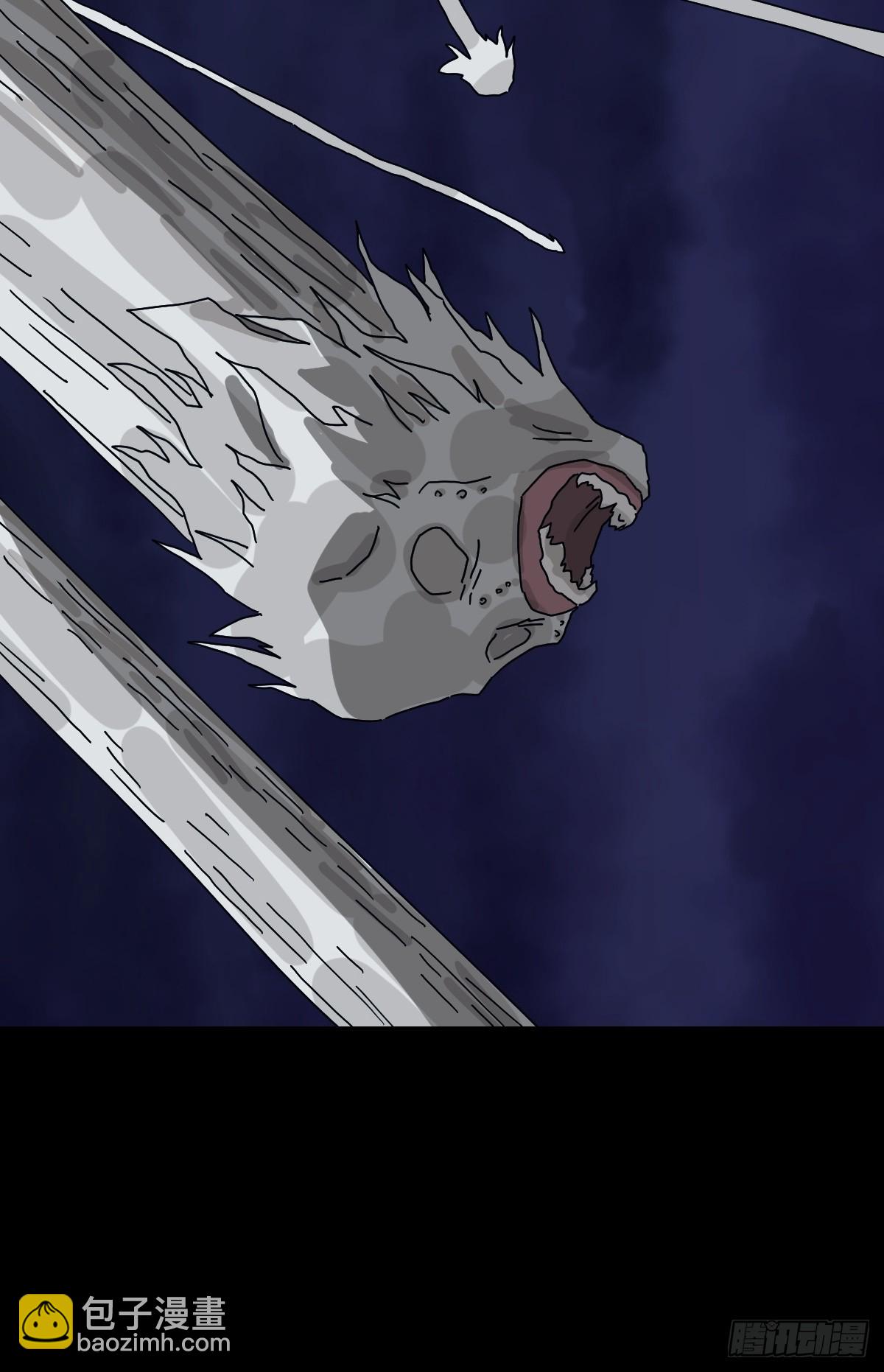 灵堂诡事（十九）(1/2)-第19话