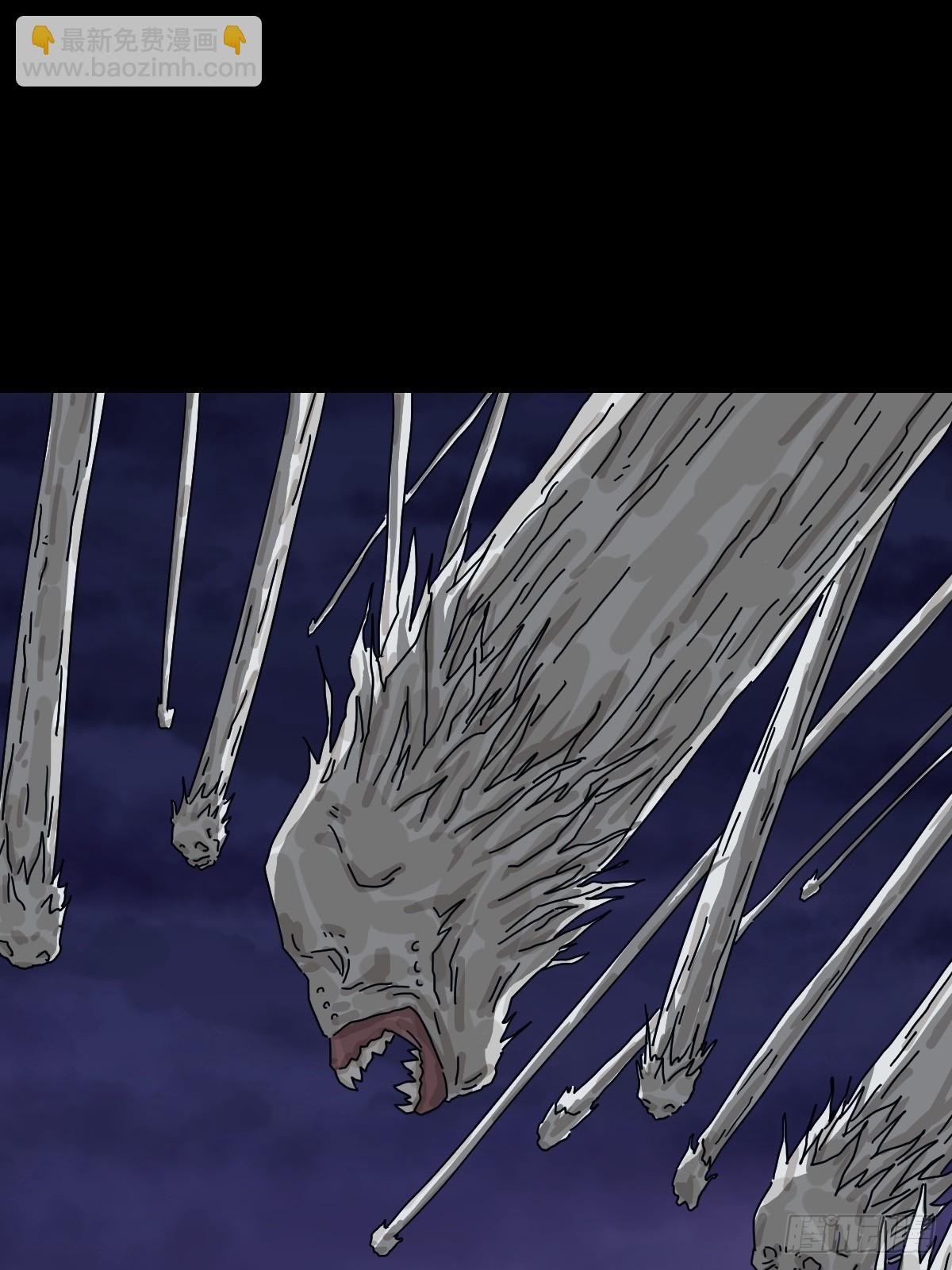 灵堂诡事（十九）(1/2)-第19话