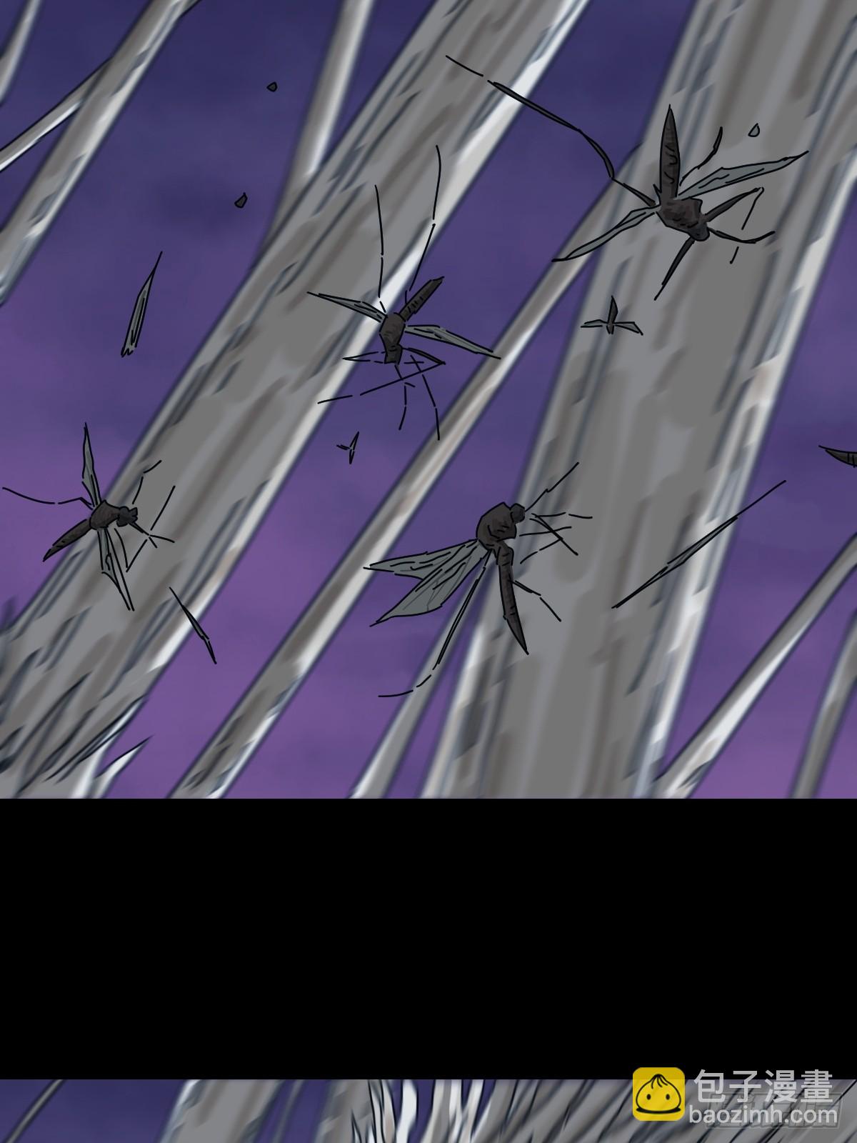 灵堂诡事（十九）(1/2)-第19话