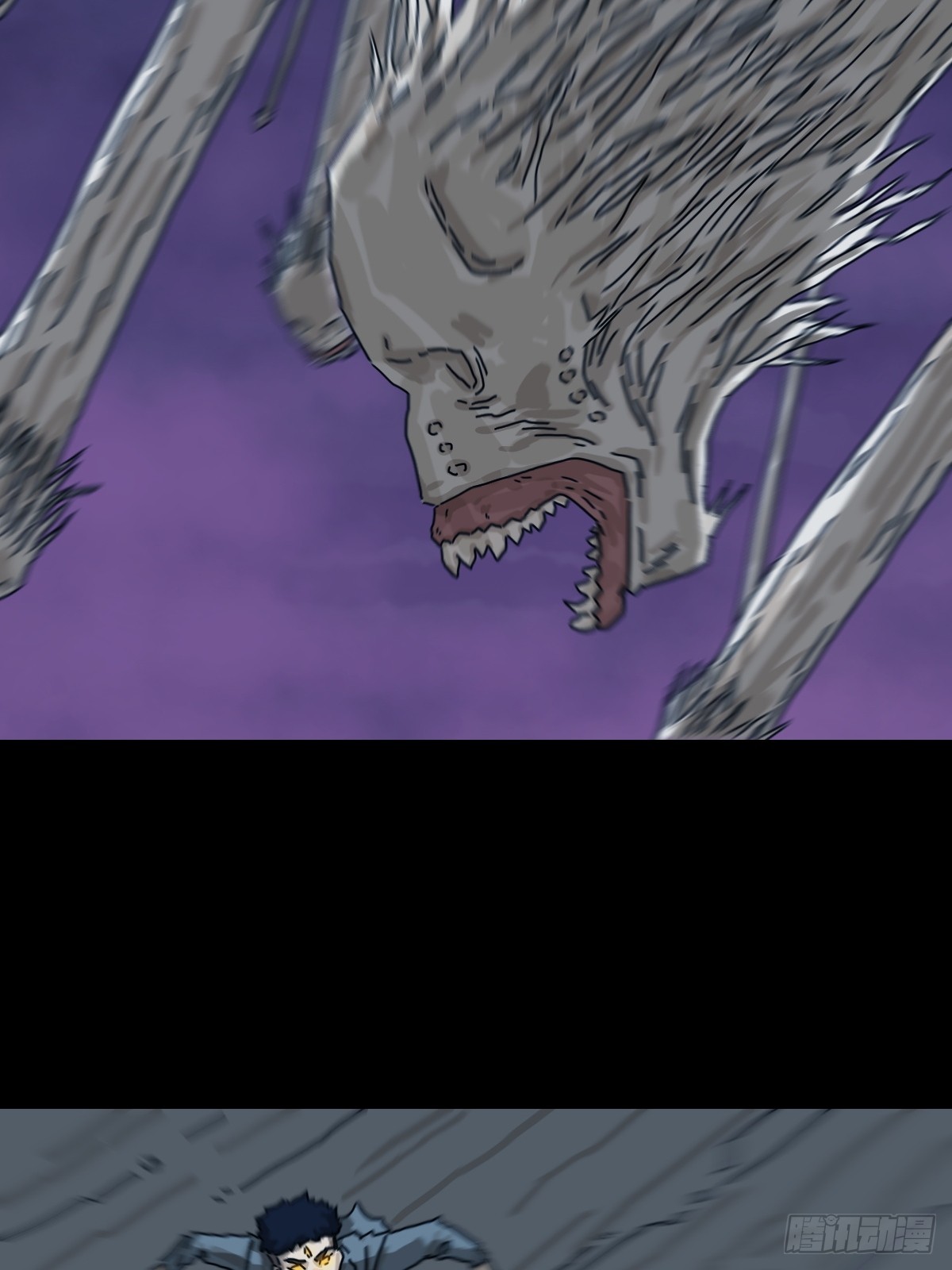 灵堂诡事（十九）(1/2)-第19话