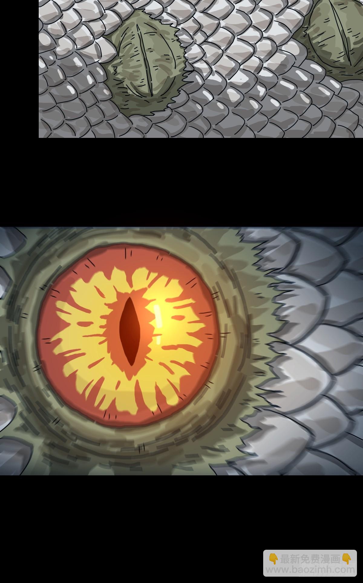 灵堂诡事（十九）(1/2)-第19话