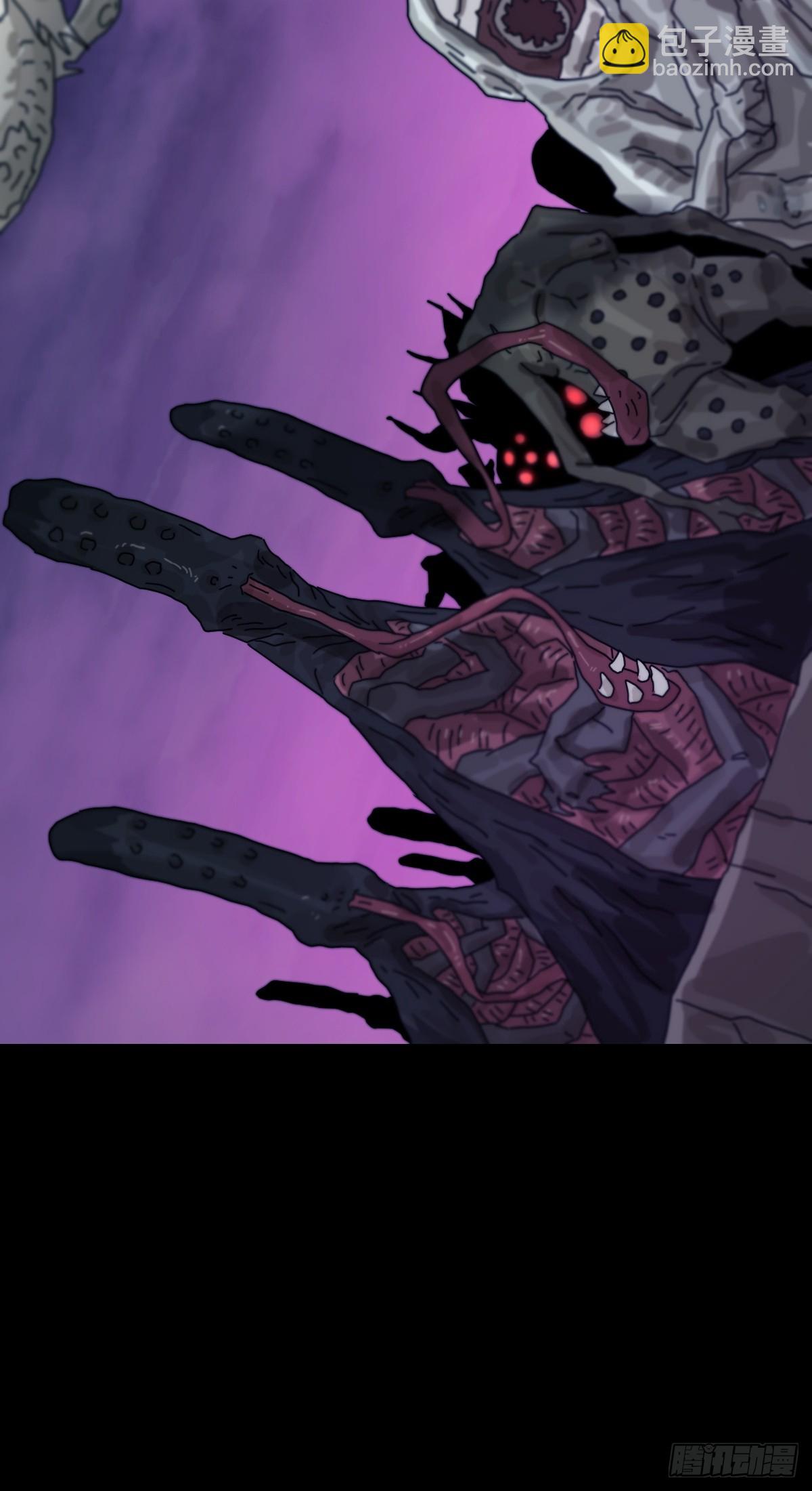 灵堂诡事（十九）(1/2)-第19话