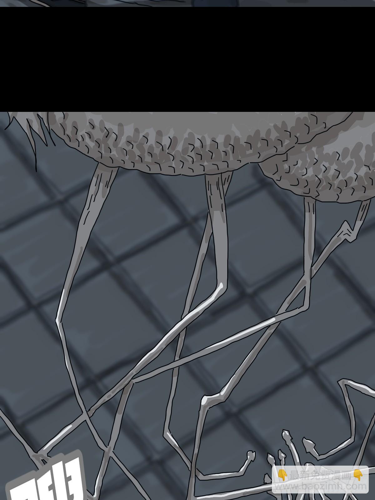 灵堂诡事（十九）(1/2)-第19话