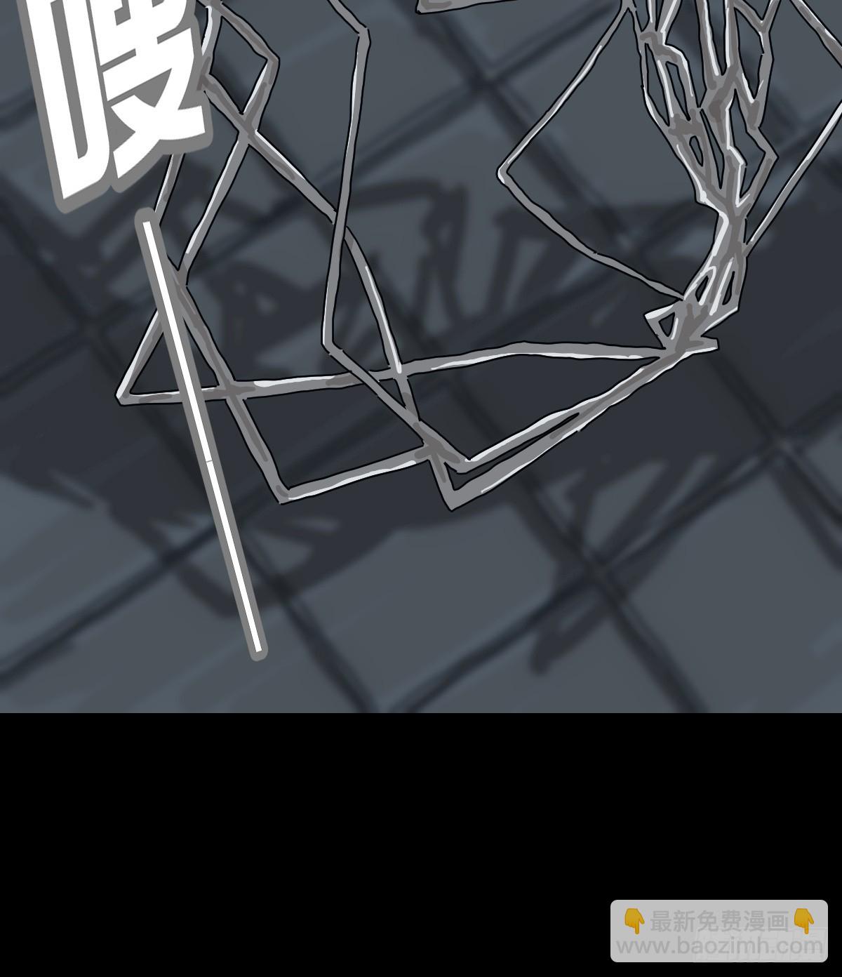 灵堂诡事（十九）(1/2)-第19话