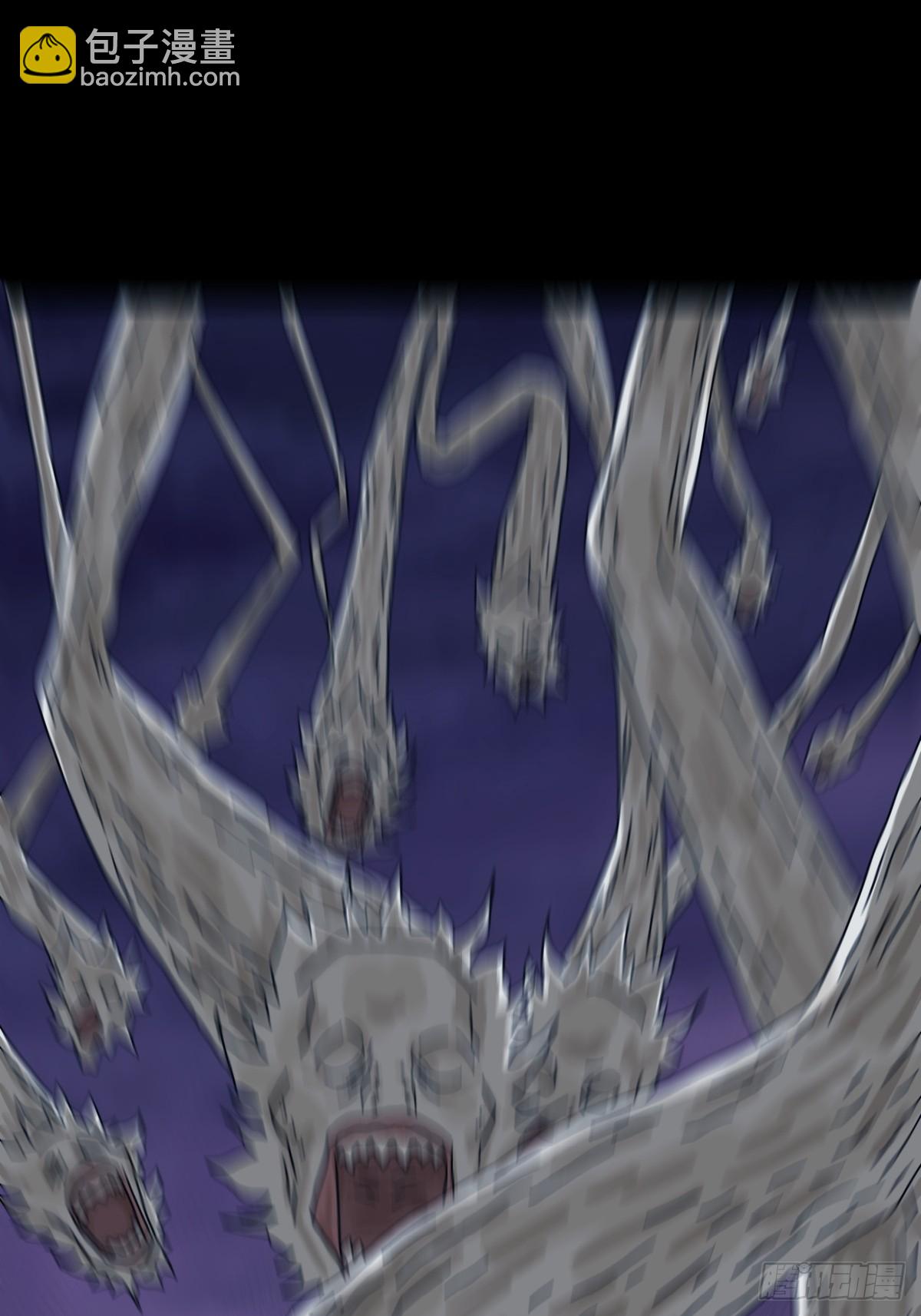 灵堂诡事（十九）(1/2)-第19话