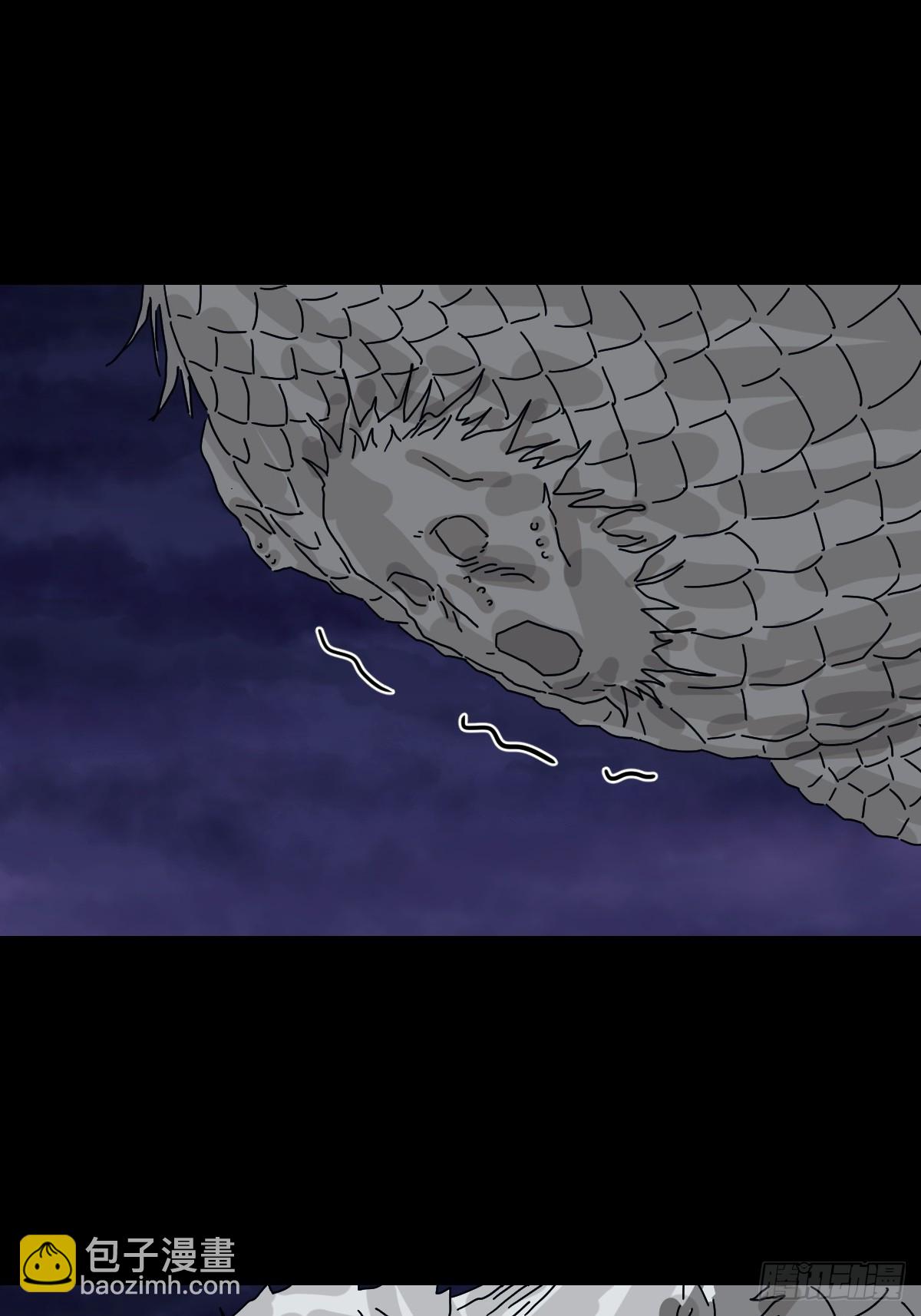 灵堂诡事（十九）(1/2)-第19话