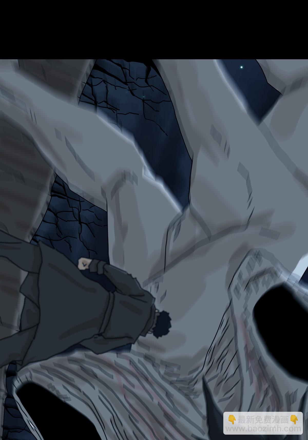 灵堂诡事（二五）-第25话