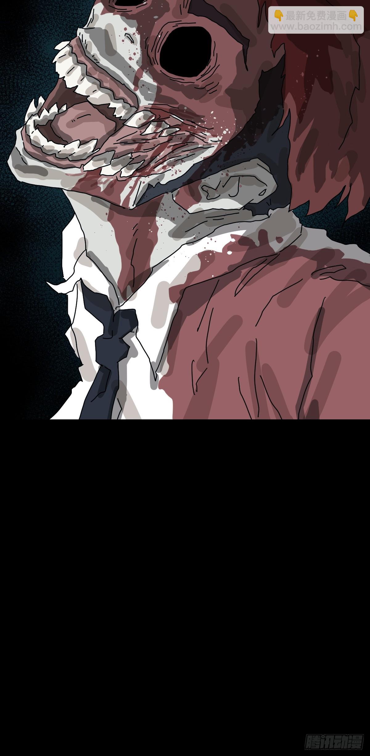 灵堂诡事（二五）-第25话