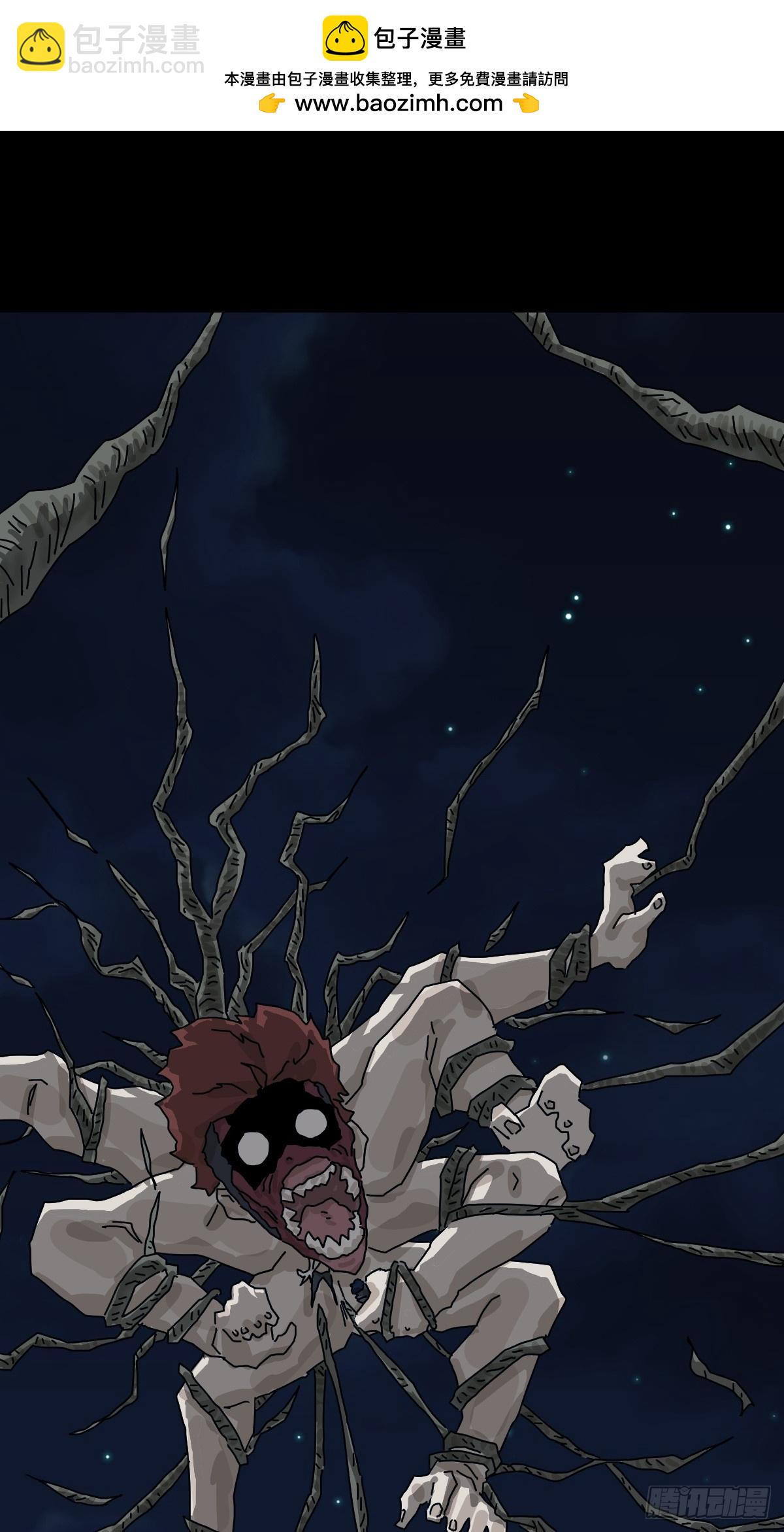 灵堂诡事（二七）-第27话