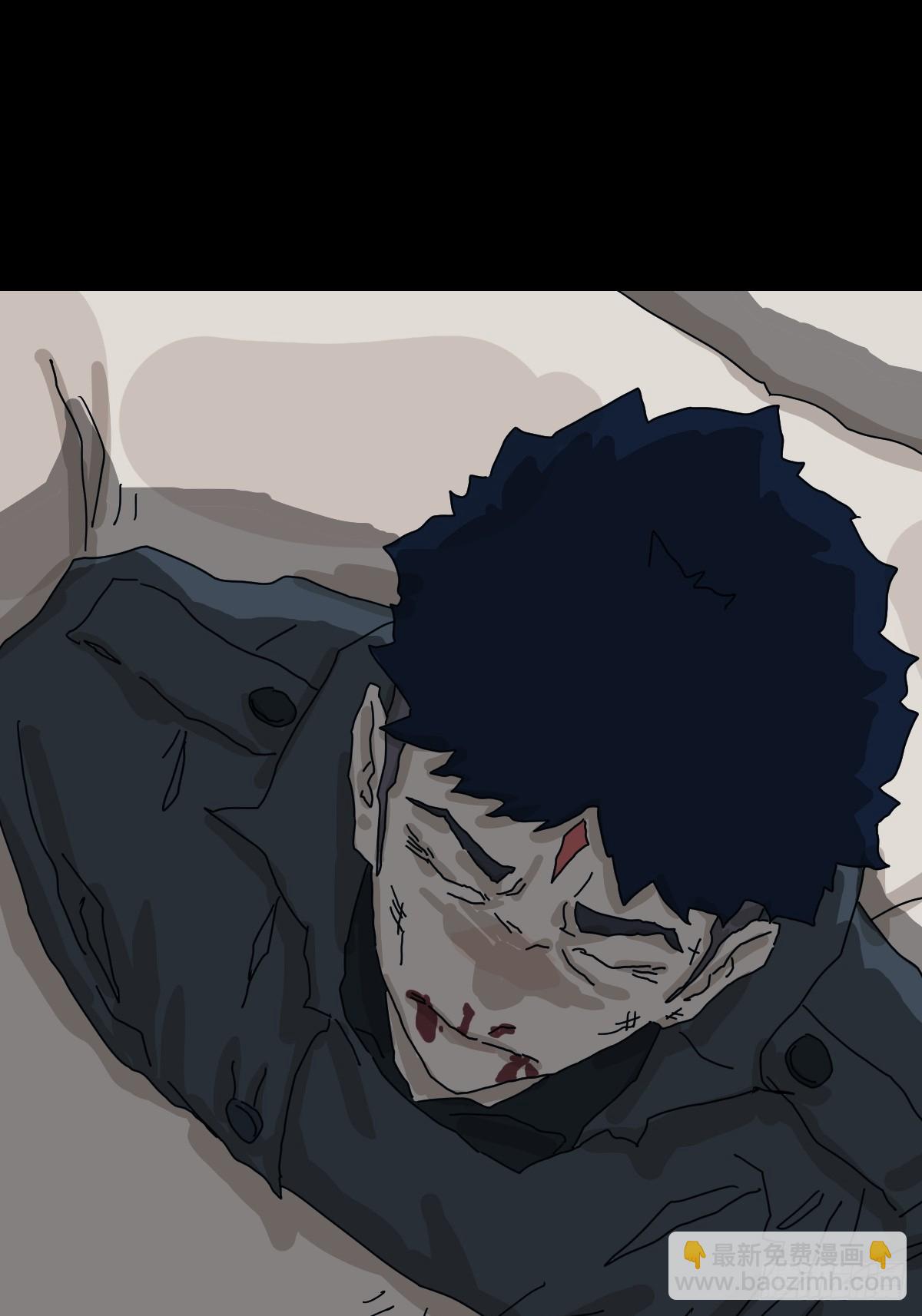 灵堂诡事（二七）-第27话