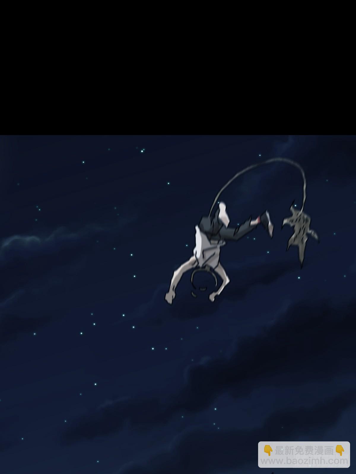 灵堂诡事（二九）(1/2)-第29话