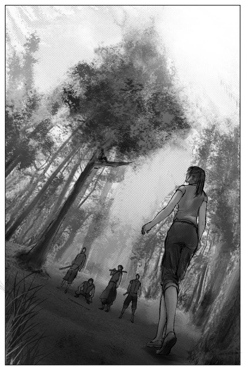 第二十章-第19话