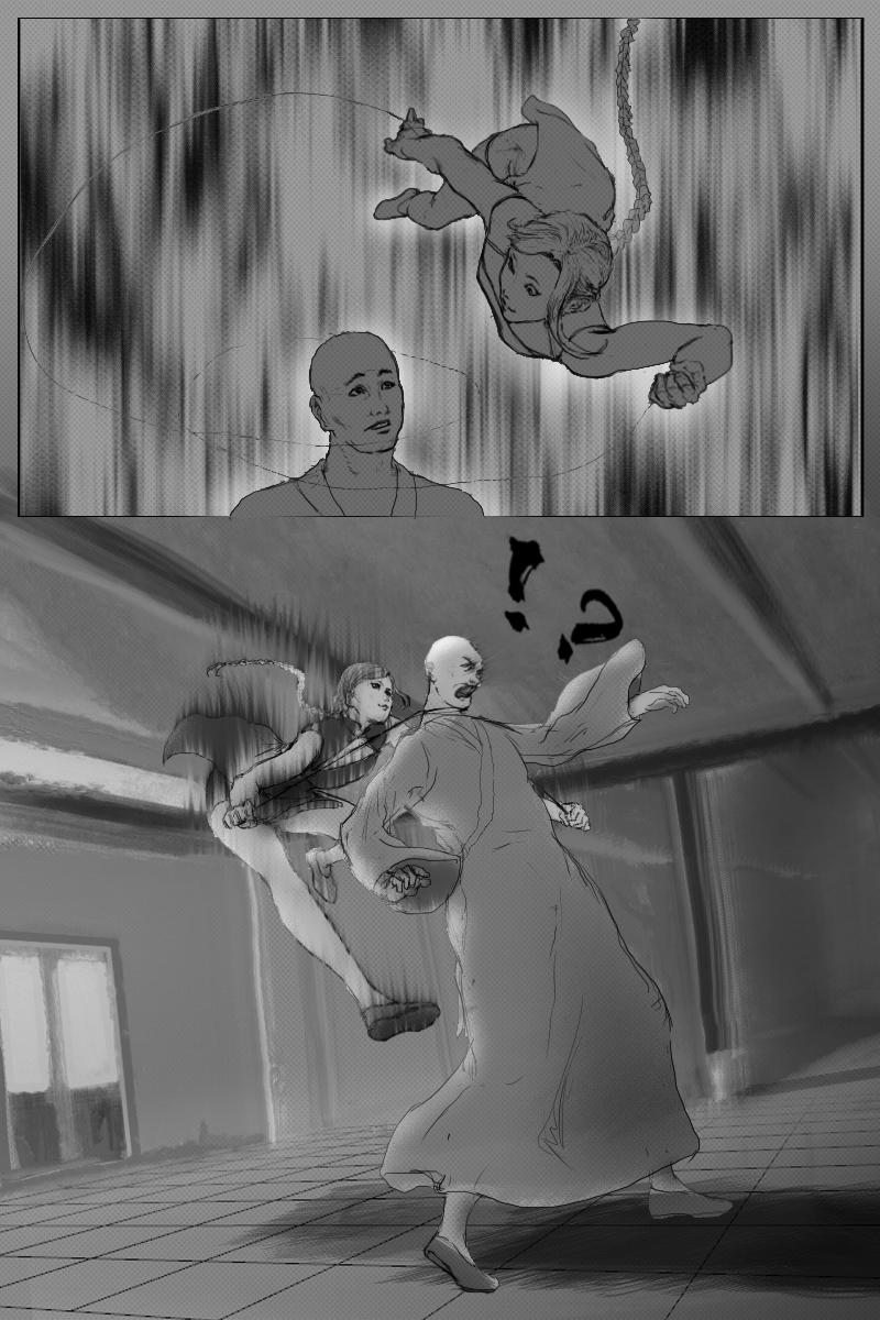 第三十二章-第31话