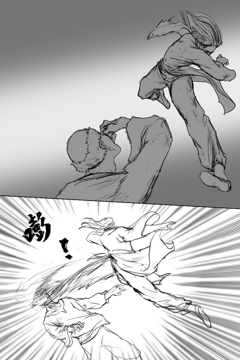 第三十六章-第35话