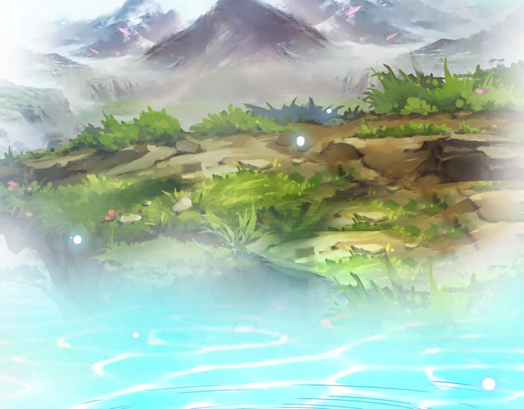 上仙，缺貓否？ - 魂魄碎片(2/2) - 3