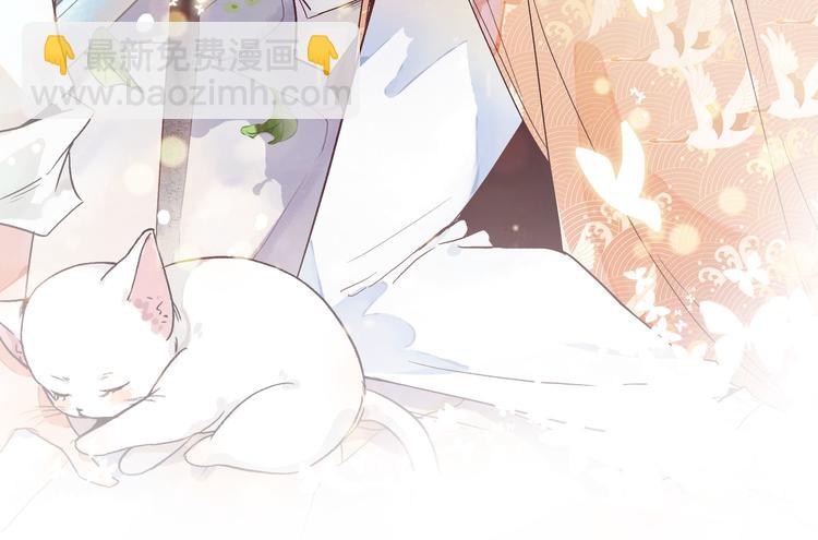 上仙，缺貓否？ - 舔我幹嘛？(1/2) - 3