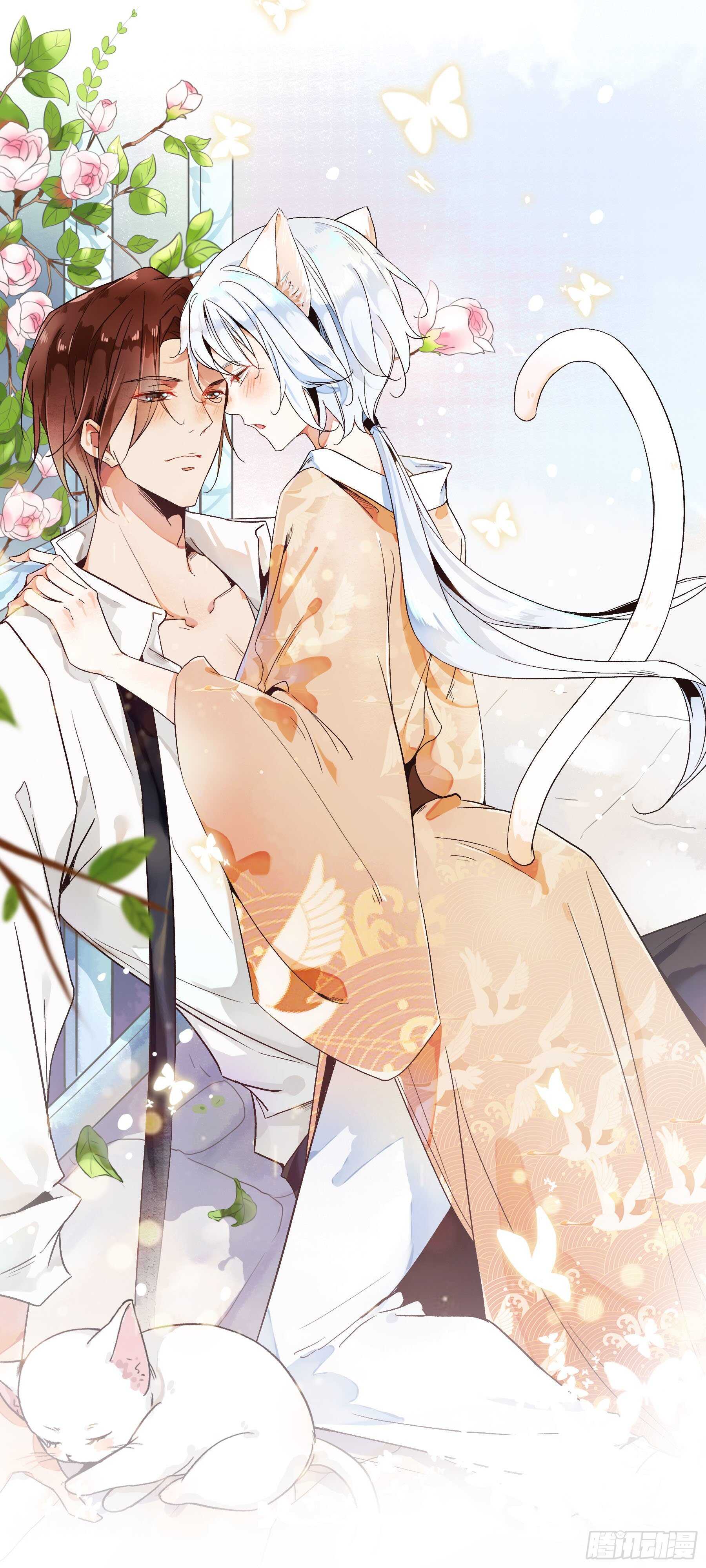 上仙，缺貓否？ - 因緣 - 1