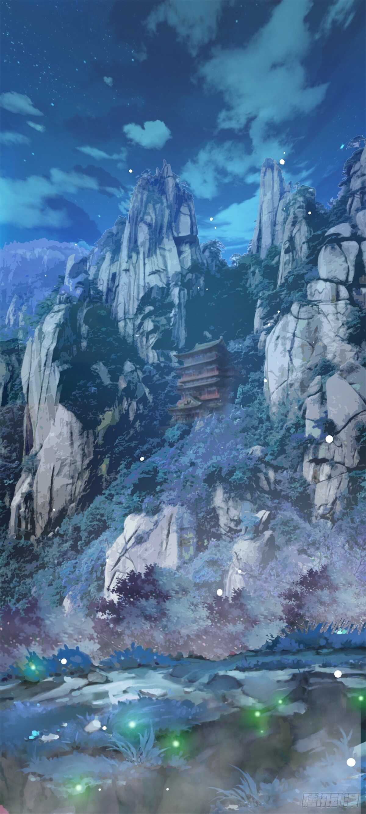 上仙，缺貓否？ - 說不出口的愛戀 - 1