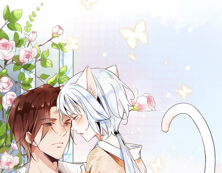 上仙，缺貓否？ - 變不回來了(1/2) - 1