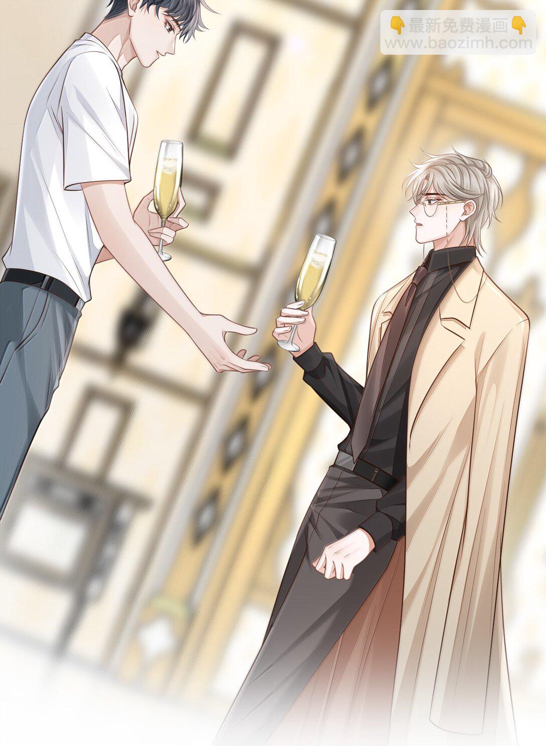 091 谁先接近-第97话