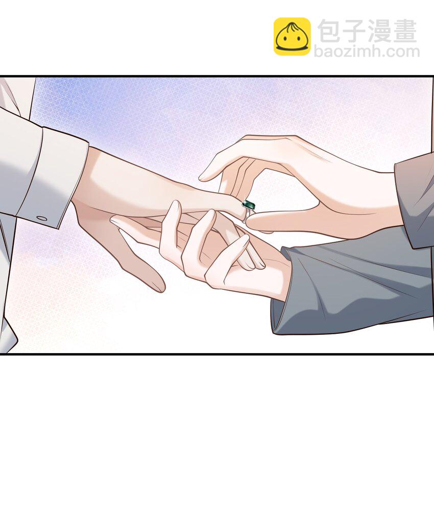 上心 - 028 有对象，对象是我！ - 2