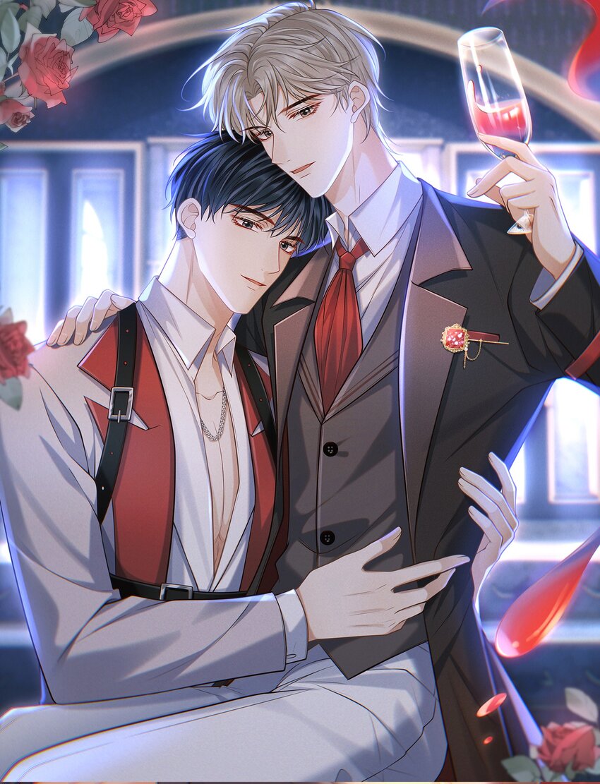 044 他会和我领证吗？(1/2)-第47话