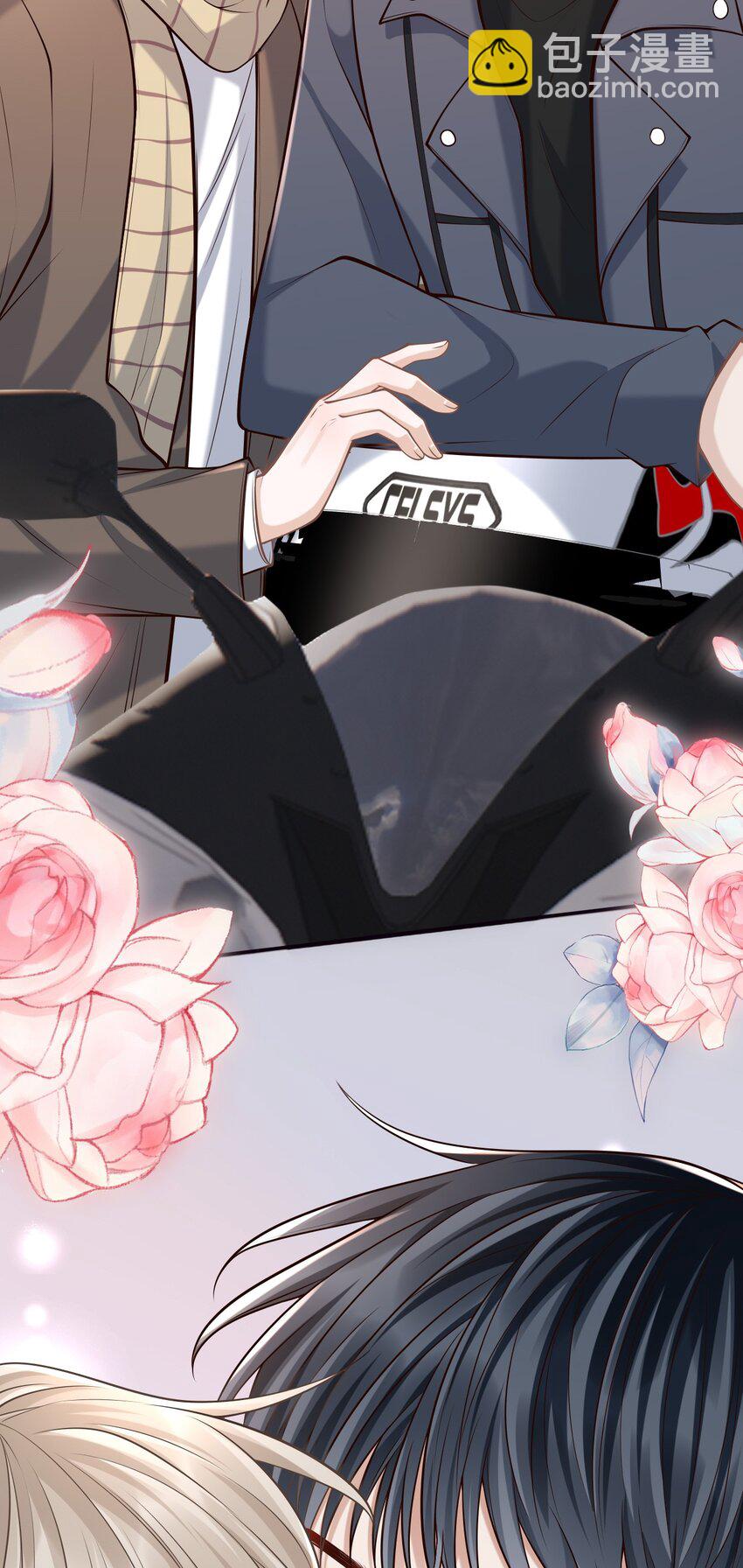 046 没想到你的取向如此特殊！-第49话