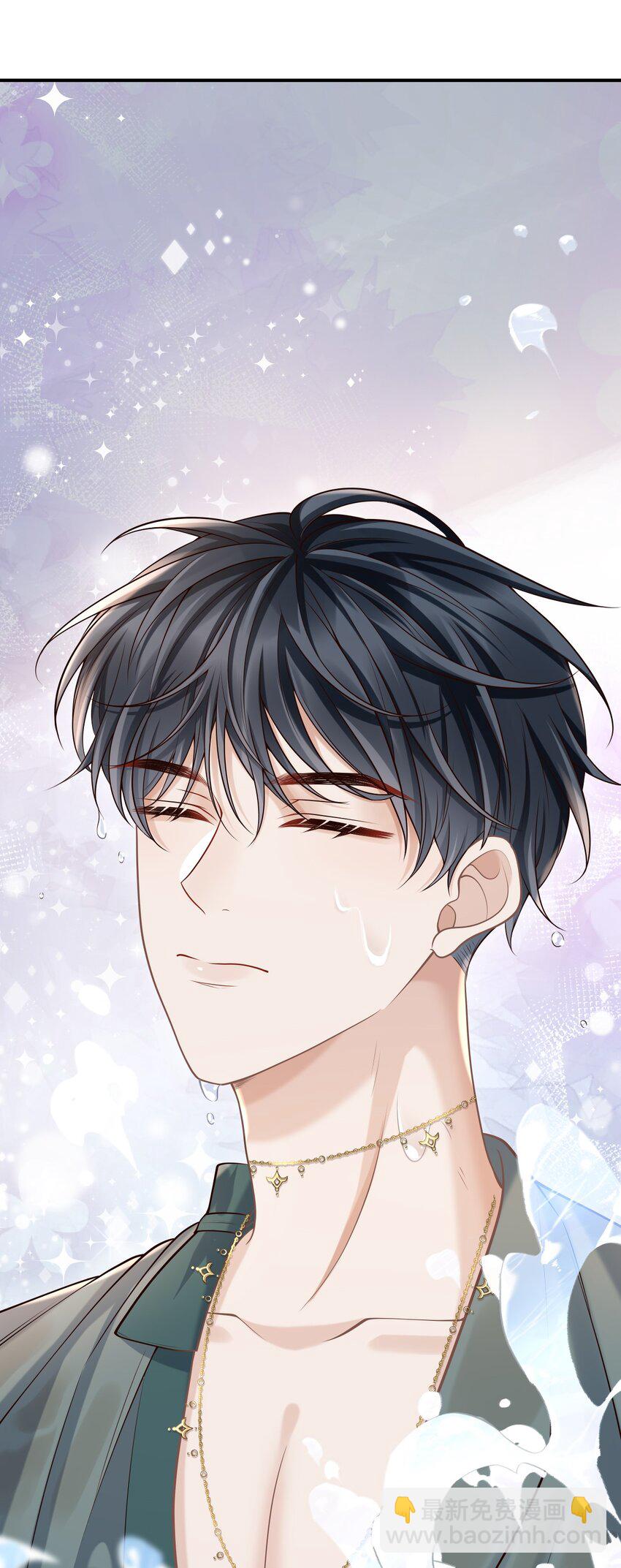 049 我不是有心的！(1/2)-第53话