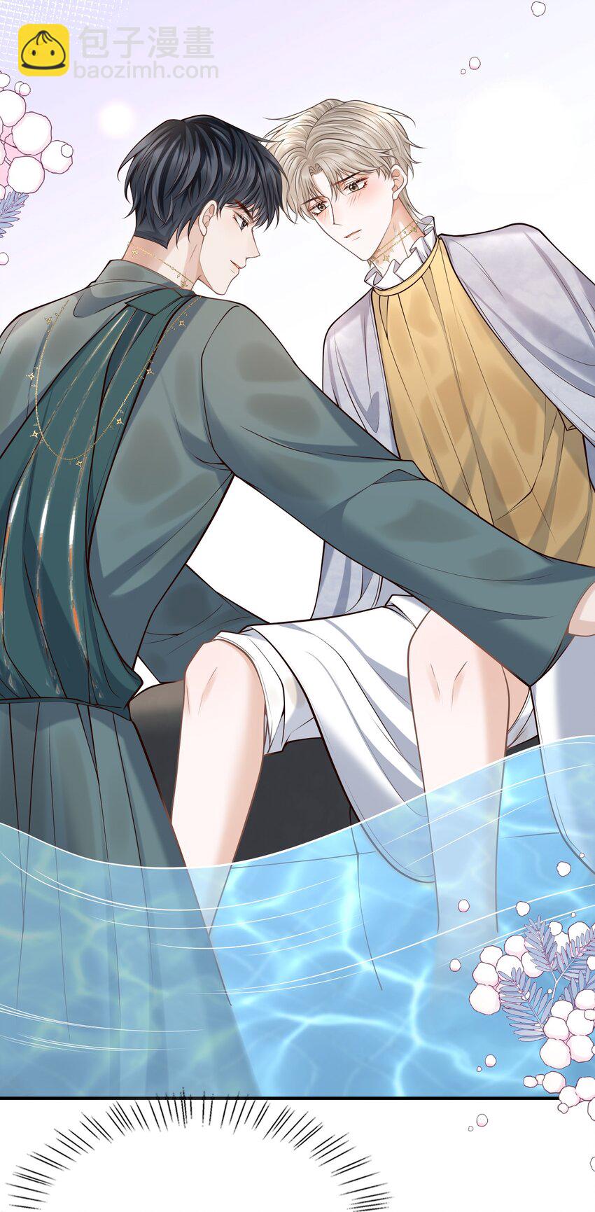 051 前所未有的体验！(1/2)-第55话