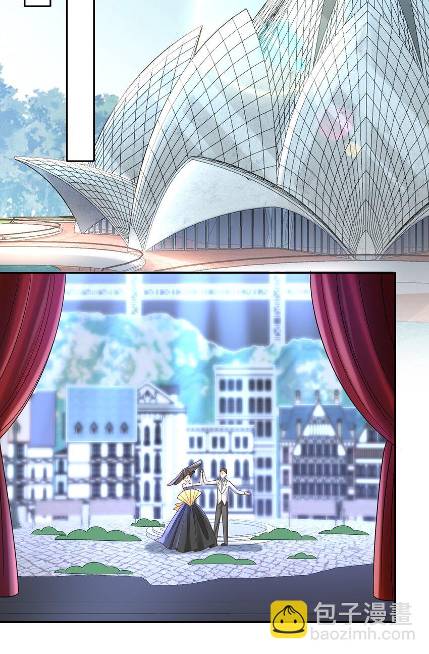 006 属于我们的约会！-第7话