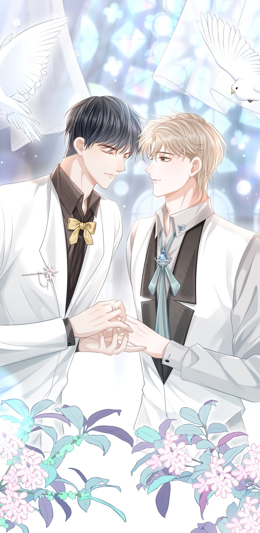 057 我也想做！-第61话