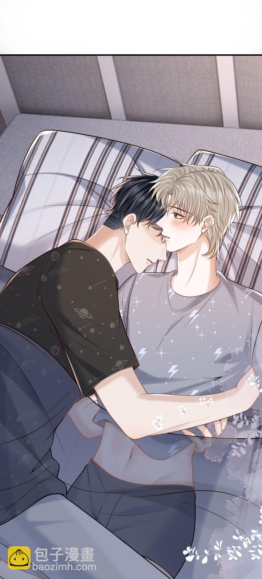 059 我喜欢被人抱着！(1/2)-第63话