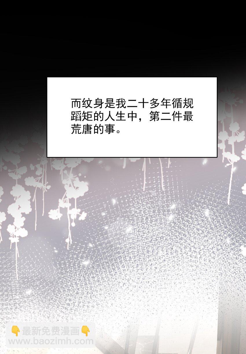 068 都肿了！-第73话