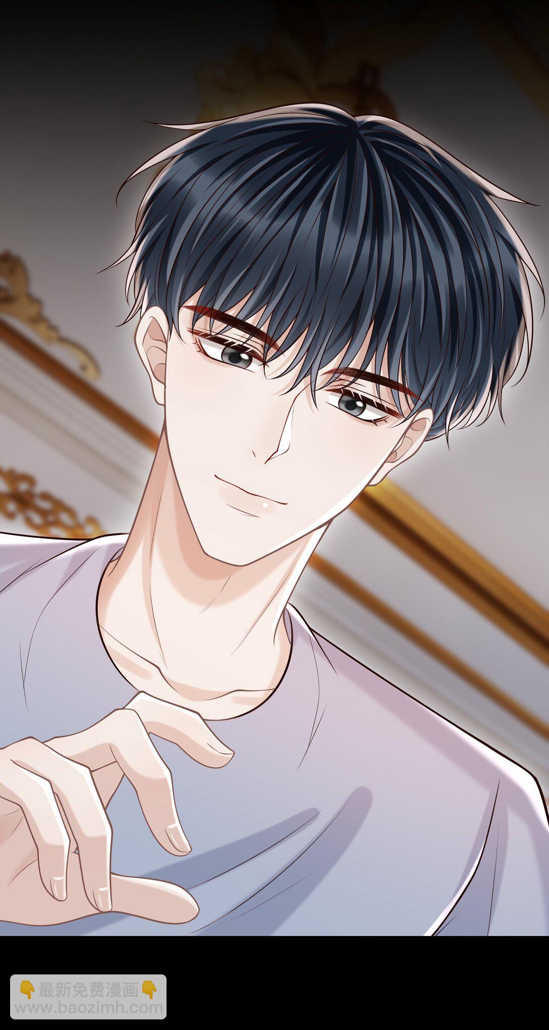 070 还没吃饱？-第75话