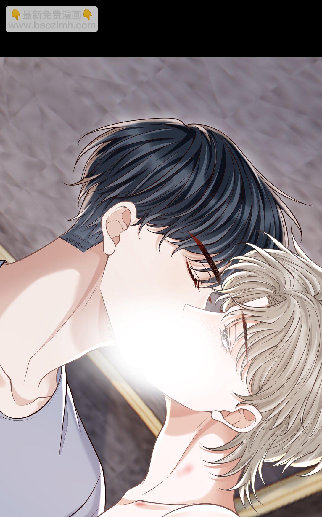 070 还没吃饱？-第75话