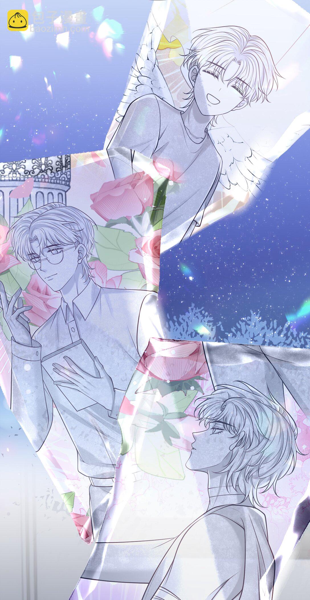 070 还没吃饱？-第75话