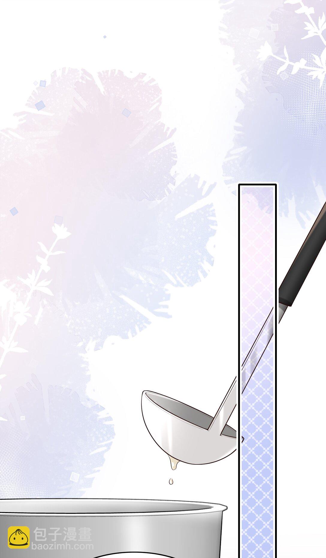 070 还没吃饱？-第75话