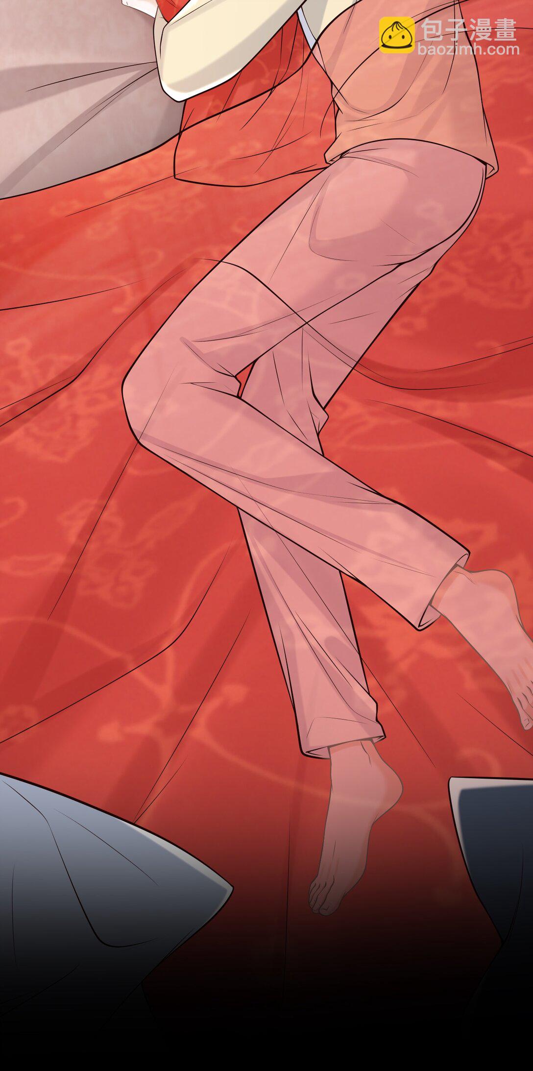 070 还没吃饱？-第75话