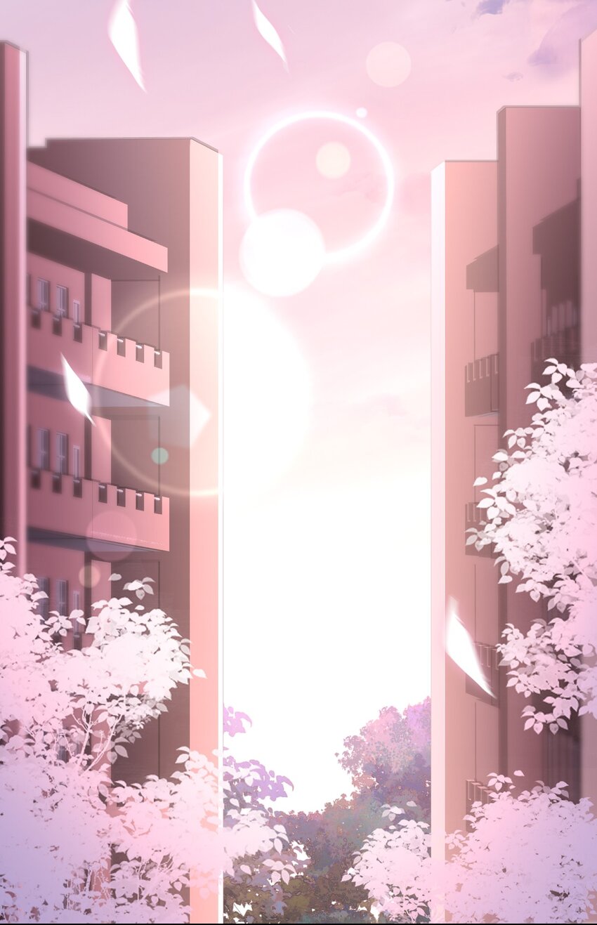 008 不是一见钟情？那是见色起意？(1/2)-第9话