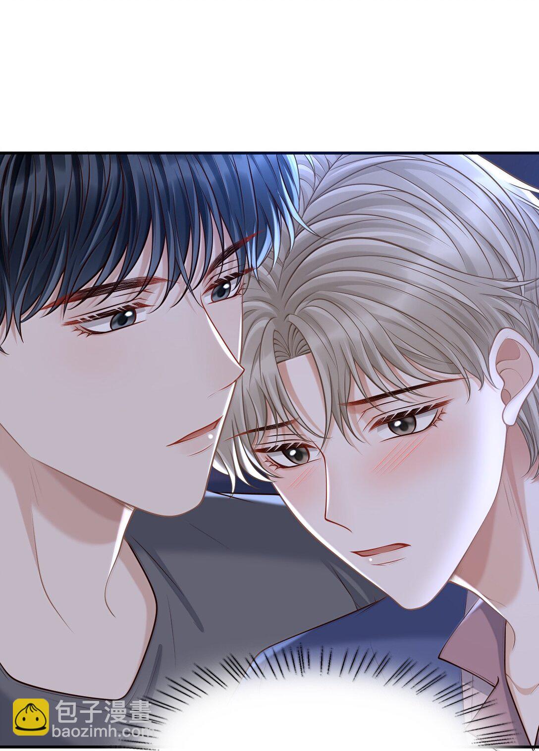 083 不会让你受伤的！-第89话