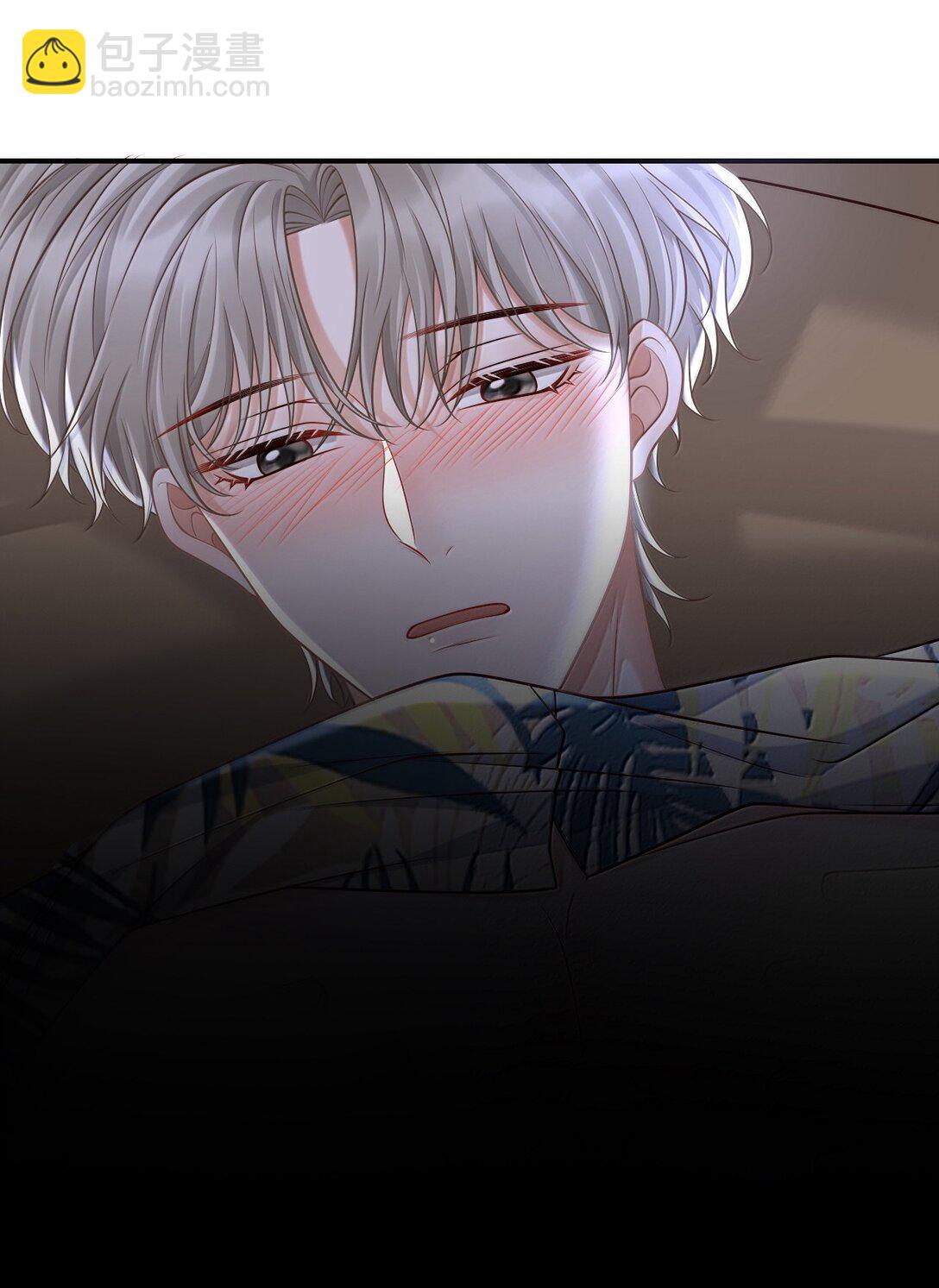 083 不会让你受伤的！-第89话