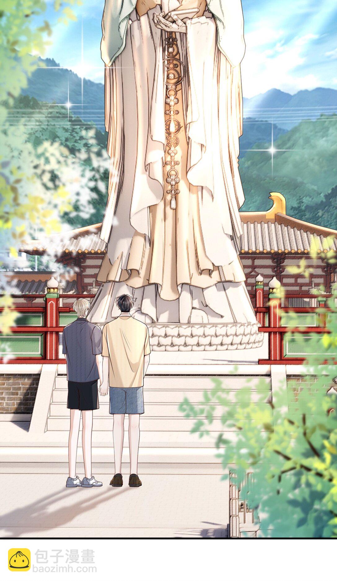 085 还愿！-第91话